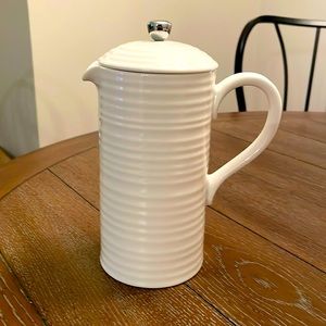Portmeirion Sophie Conran Coffee Press